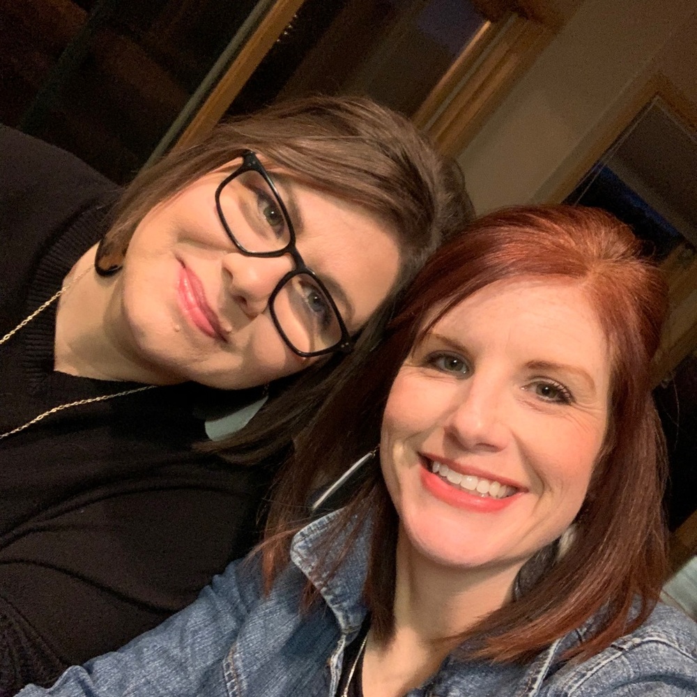 Meet your Posher, Jennifer